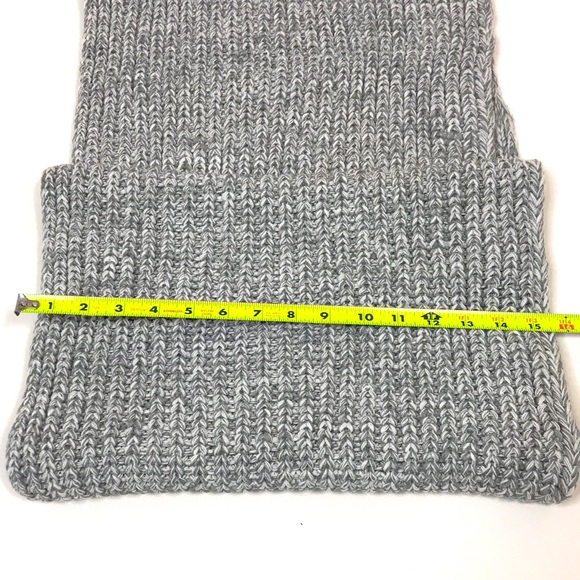 NWT J. Crew circle knit scarf OSFM - Picture 6 of 7